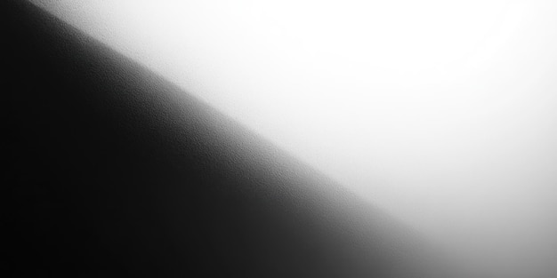 Diagonal Light and Shadow on a Textured Surface