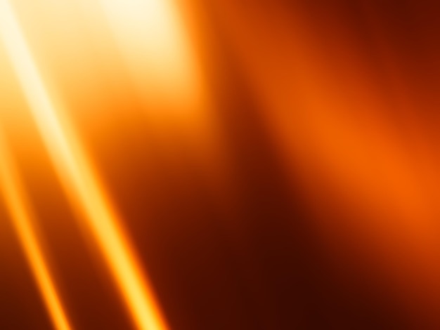 Diagonal orange motion blur background hd