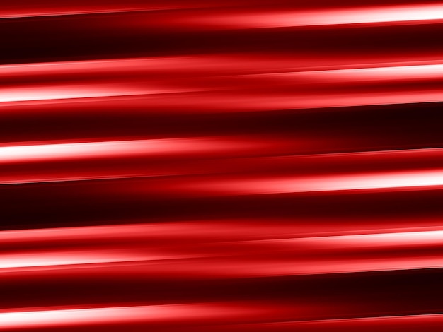 Diagonal red motion blur abstraction backdrop