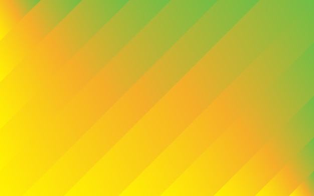 Diagonal stripe gradient color spectrum abstract background