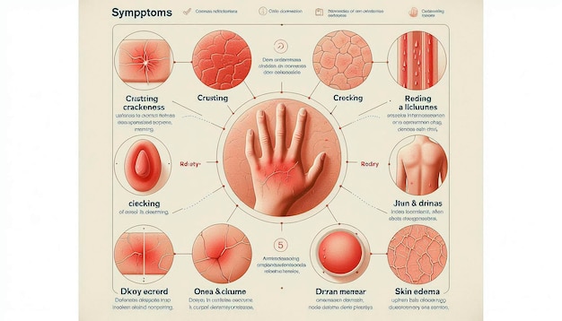 a diagram of the body parts of a human body