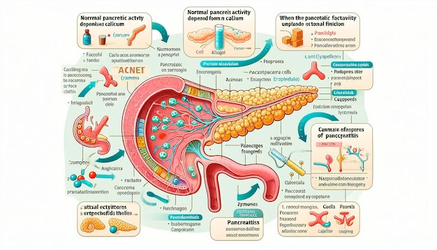 a diagram of a cell phone shows a diagram of a organs labeled with the word organs