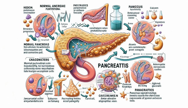 Photo a diagram of a cell phone shows a diagram of a organs labeled with the word organs