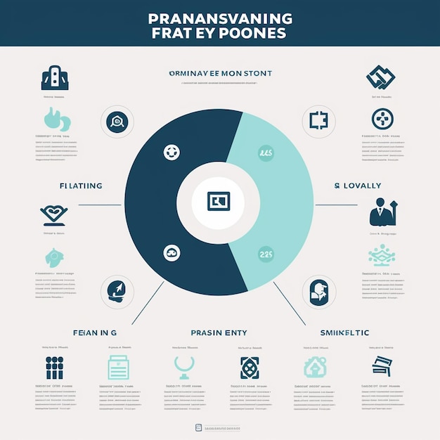 A diagram of a circle with the words prannsing gamma e po po po ponies on it