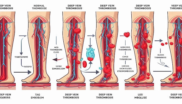 a diagram of the foot and foot and body parts