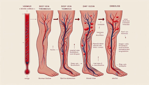 a diagram of the leg and leg showing the muscles of the leg