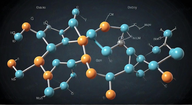 a diagram of the scientific system with the word scientific on it