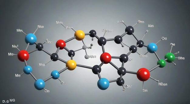 a diagram of the scientific system with the word scientific on it