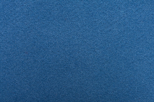 Diamond blue fabric background for your design