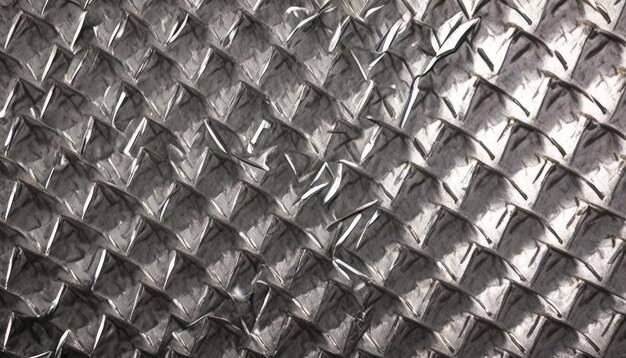 Photo diamond plate background diamond plate or metal background