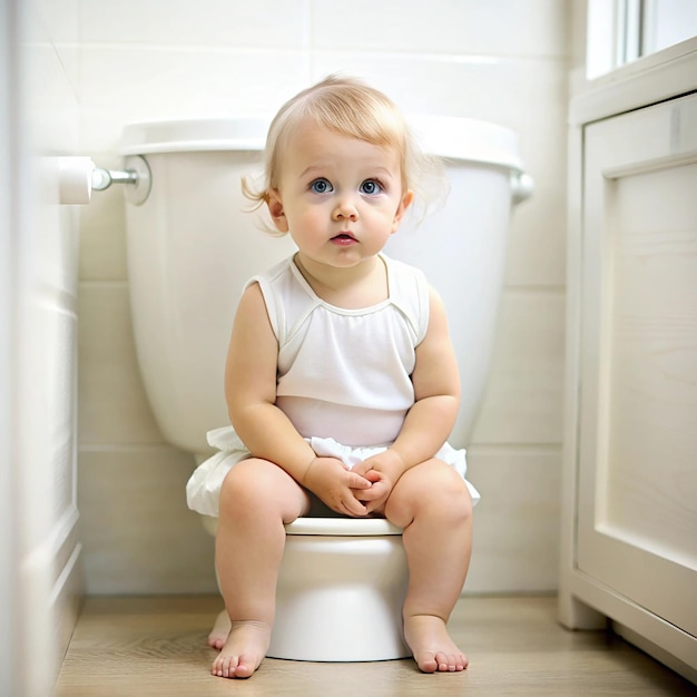 Diarrhea Pictures Identifying the Signs and Severity