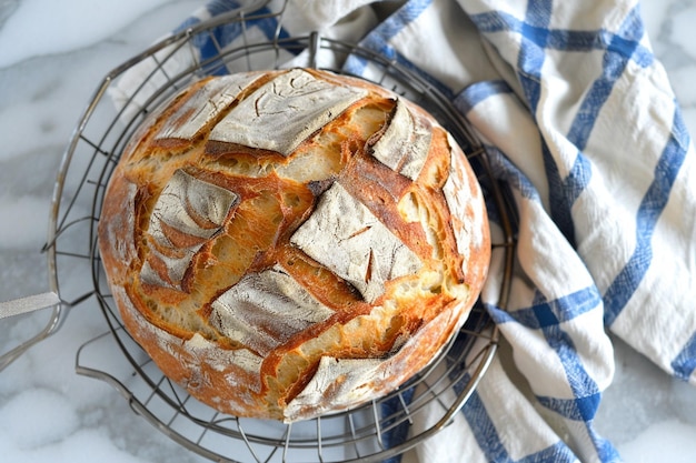 Different Wheat Flour Bread Styles A Culinary Adventure