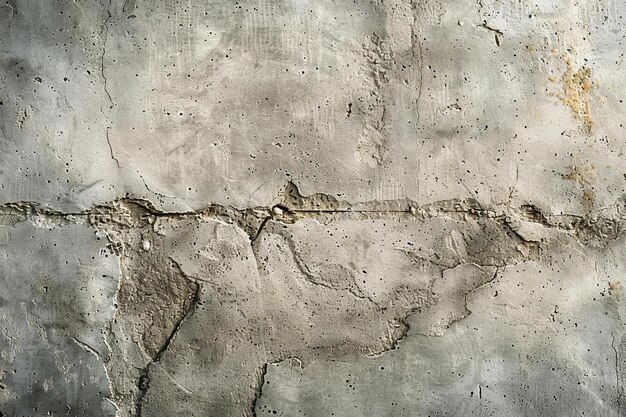 Digital artwork of light grey concrete texture flat background top view high resolution high qua