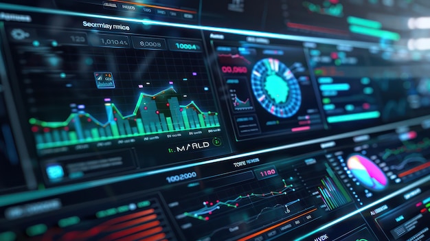 Digital Data Analysis