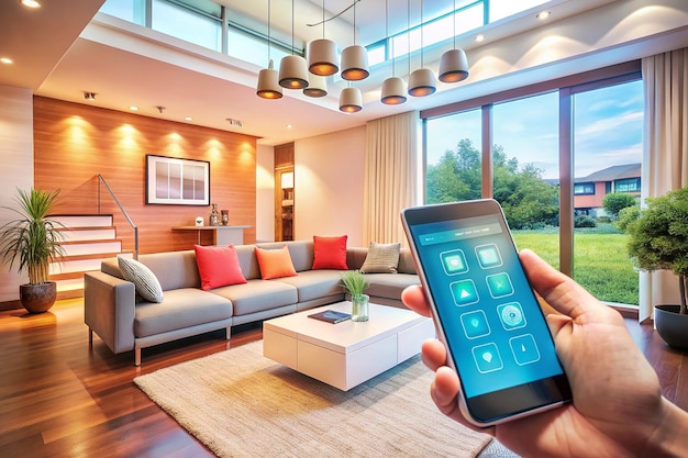 Digital Home Solutions AIDesigned Smart