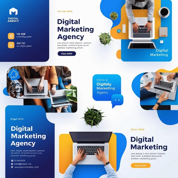 digital marketing agency