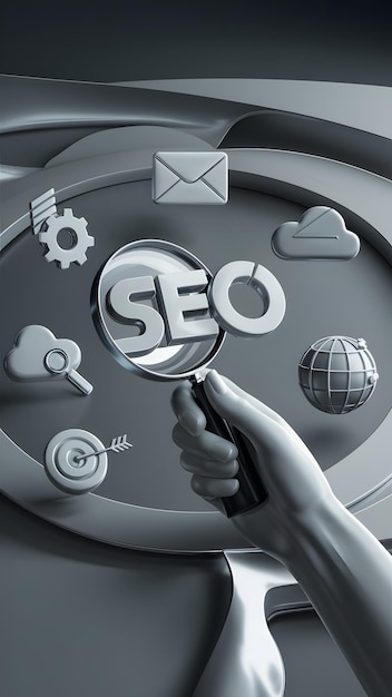 Digital Marketing SEO