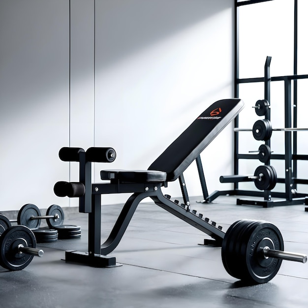 Discover the Latest Gym Equipment Images