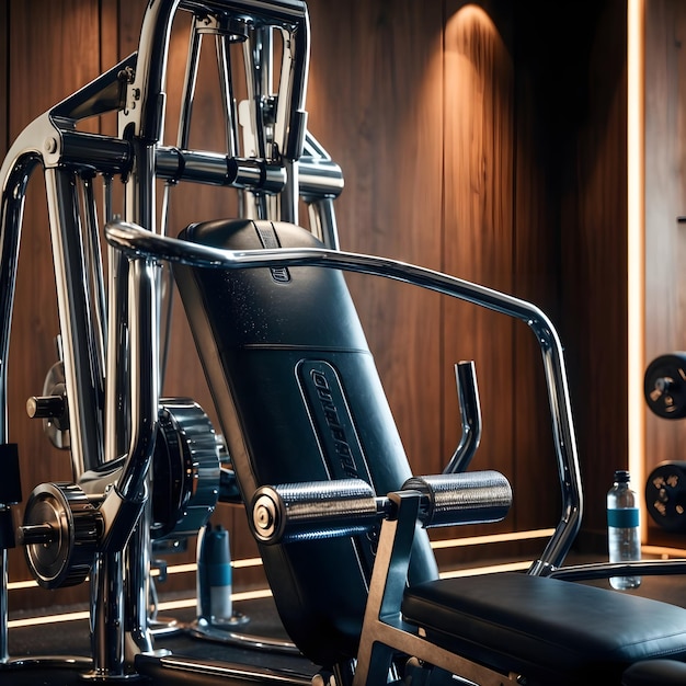 Discover the Latest Gym Equipment Images