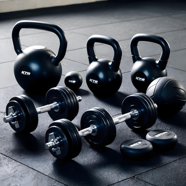 Discover the Latest Gym Equipment Images