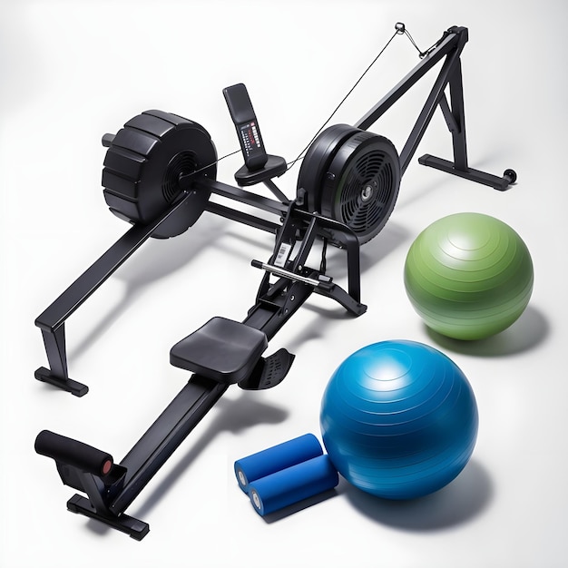 Discover the Latest Gym Equipment Images