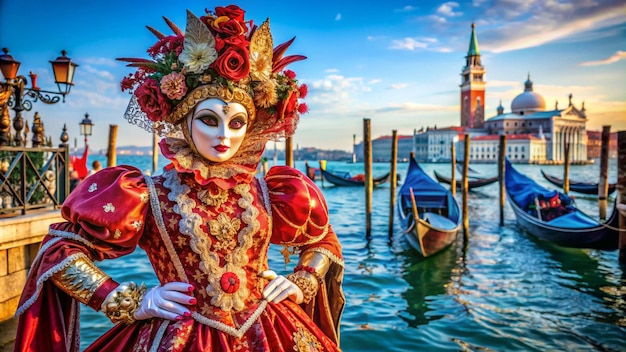 discover the rich history and vibrant costumes of Italy