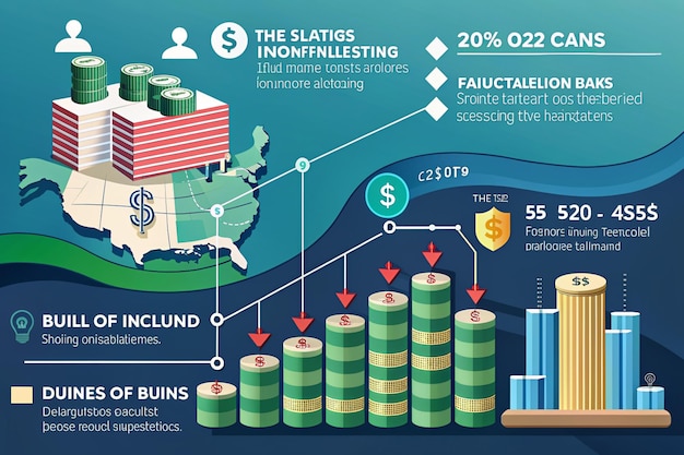 Discover Top Reasons Americans Flock to Unique Savings Accounts