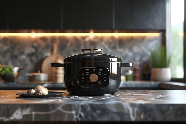 Discover the versatility of programmable slow cook generative ai