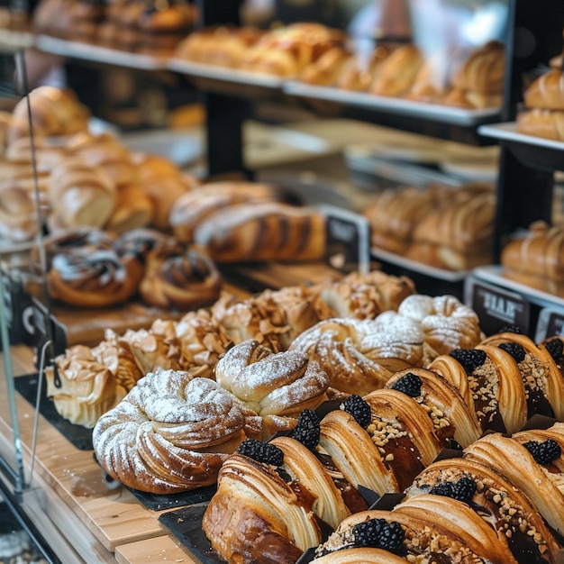 Discuss the challenges and rewards of running a small artisanal bakery