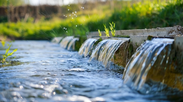 Photo discuss the role of groundwater in the water supply how do aquifers store and provide fresh water and what are the challenges of managing groundwater resources