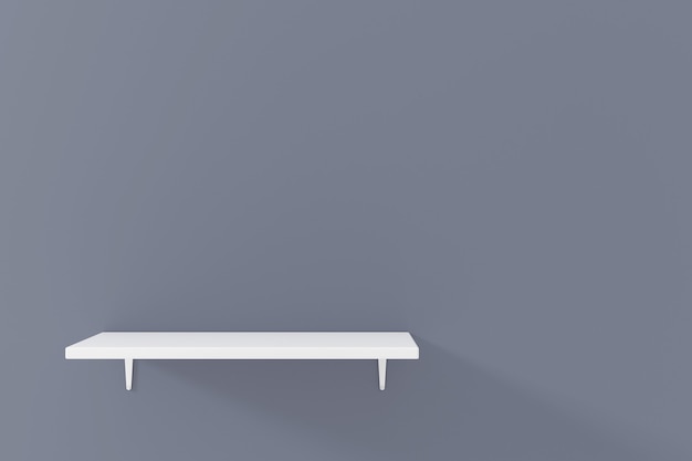 Display stand design. 3D product display. 3D rendering.