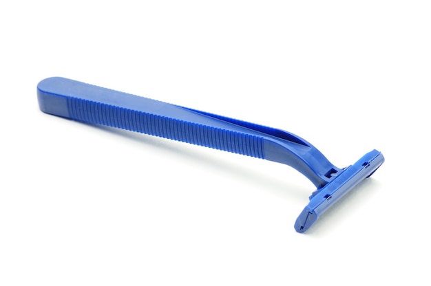 Disposable razor 