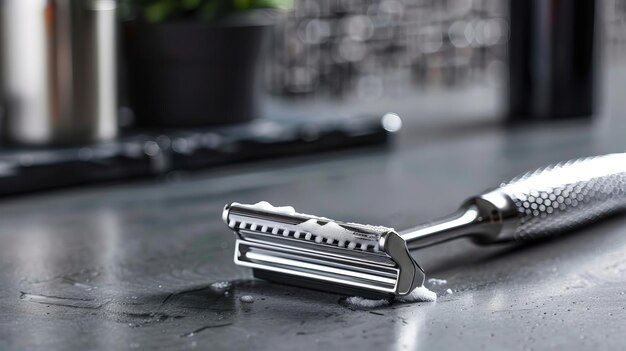 Disposable Safety Razors for Sensitive Skin