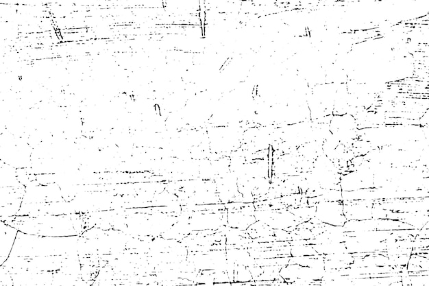 Distress Overlay Grunge background Dust Overlay Distress Grain texture of cracks Scratch chips dot Dirty monochrome pattern of the old worn surface