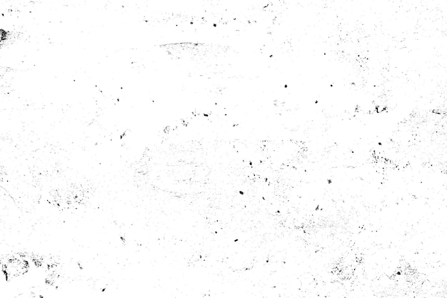 Distress Overlay Texture Grunge background of black and white Dirty distressed grain monochrome pattern of the old worn surface design