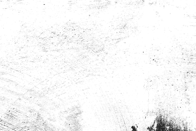 Distress Overlay Texture Grunge background of black and white Dirty distressed grain monochrome pattern of the old worn surface design