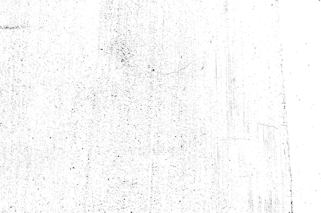 Distress Overlay Texture Grunge background of black and white Dirty distressed grain monochrome pattern of the old worn surface design