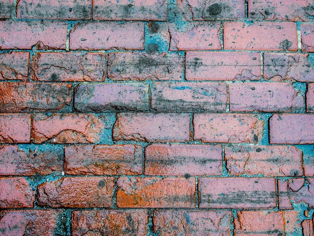 Distressed Old Weathered Wall Background Texture