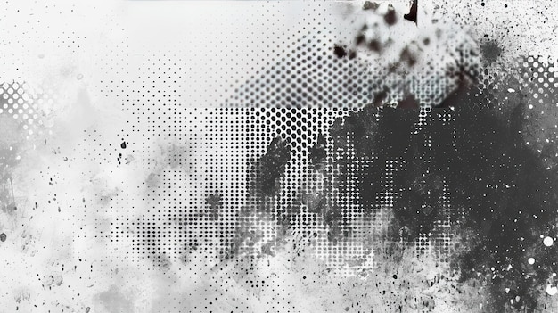 Photo distressed pin dot pattern background black and white soft and dreamy grunge map vector ultra high detail 8k ar 169 style raw v 6 job id 5cdf4187d9d243c5b088fdbdf2aeda7c