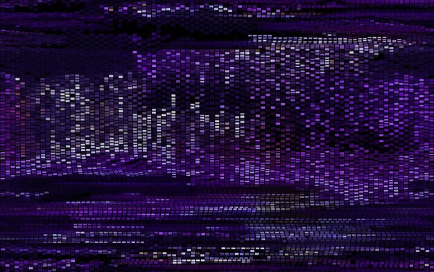 disturbance and interference pattern