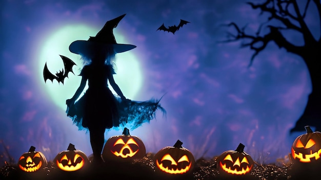 Diverse and Spooky Halloween Pumpkin Carving Ideas Get Inspired for Your Haunting Celebrations