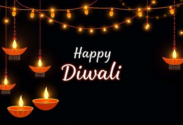 Diwali Banner happy diwali religious festival banner design vector nice shubh diwali offer and disco