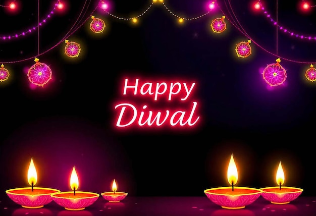 Diwali Banner happy diwali religious festival banner design vector nice shubh diwali offer and disco