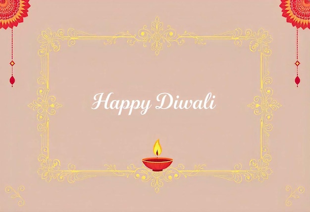 Photo diwali banner happy diwali religious festival banner design vector nice shubh diwali offer and disco