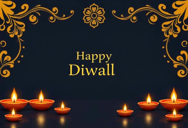 Diwali Banner happy diwali religious festival banner design vector nice shubh diwali offer and disco