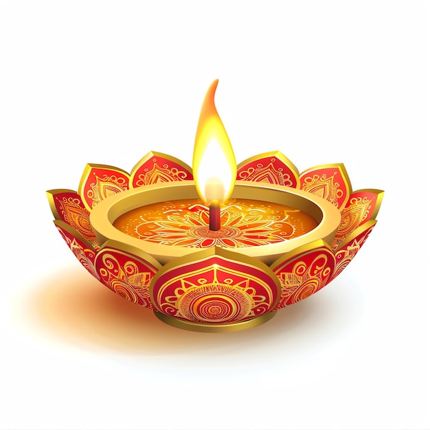 diwali banner hindu