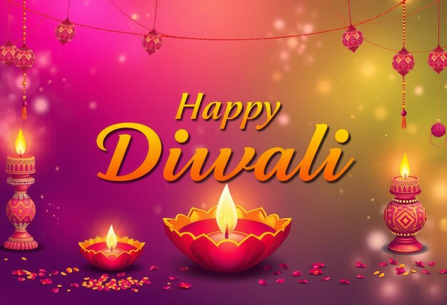 Photo diwali banner vectors and diwali illustrations