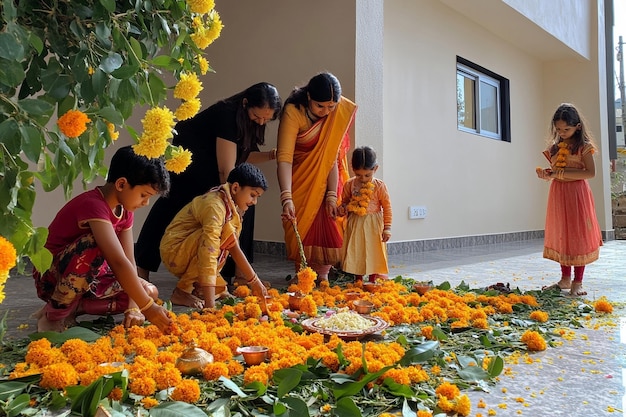 Photo diwali diwali festival diwali celebration diwali diyas