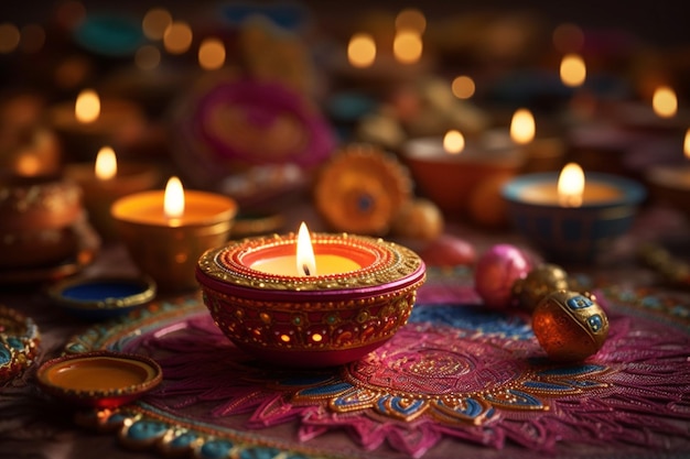 Diwali post