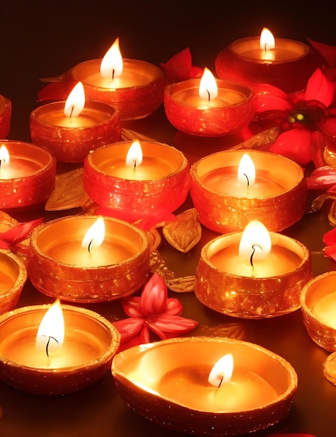 Diwali The Triumph of Light